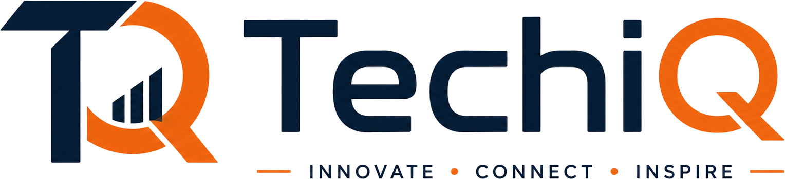TechiQ Consulting Services